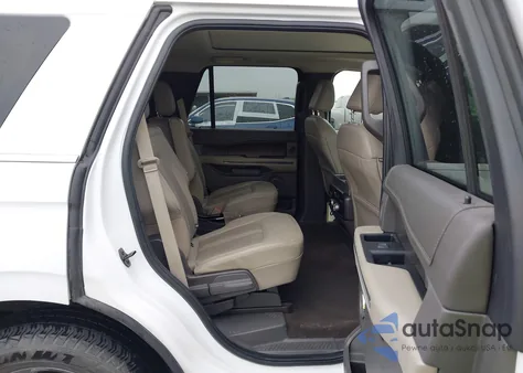 2021 Ford Expedition Limited из США, поврежденный, VIN 1FMJU1KT3MEA07955
